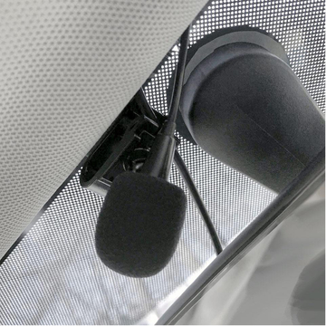 Prology Microphone 1.5m - ракурс 4