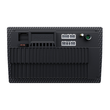 Prology MPA-130 DSP - ракурс 9