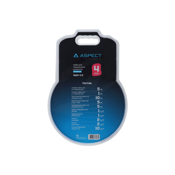 Aspect AWK-4.2 - ракурс 1