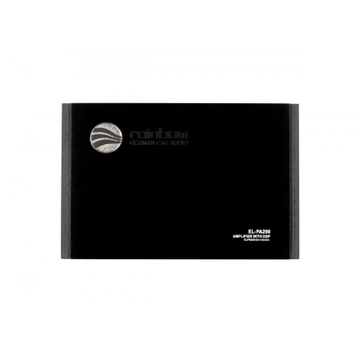 Rainbow EL-PA200 - ракурс 3