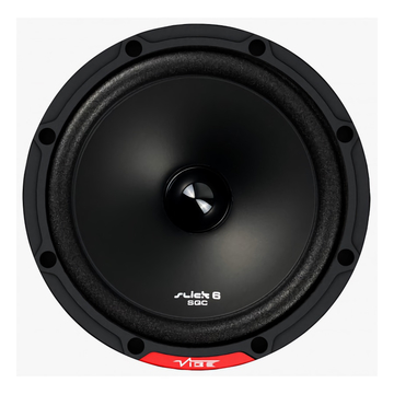 VIBE SLICK6SQC-V9 - ракурс 3