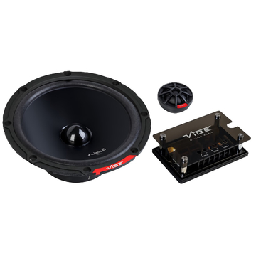 VIBE SLICK6SQC-V9 - ракурс 1