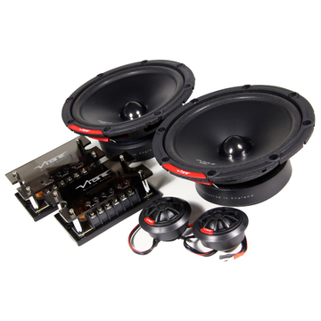 VIBE SLICK6SQC-V9