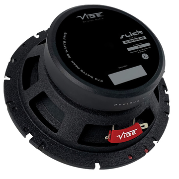 VIBE SLICK6SQC-V9 - ракурс 4