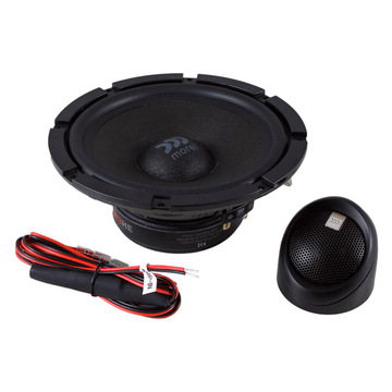 Morel Maximo Ultra 602HE MkII