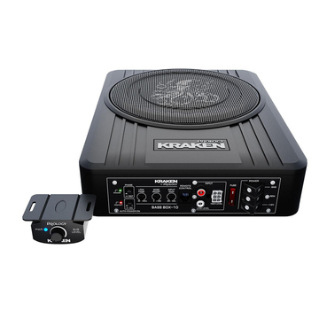 Prology KRAKEN BASS BOX-10