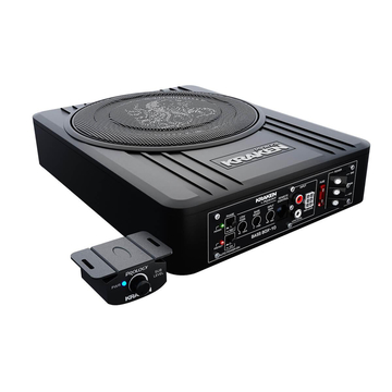 Prology KRAKEN BASS BOX-10
