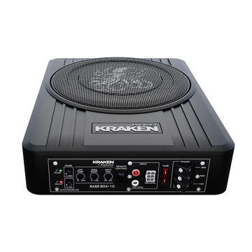 Prology KRAKEN BASS BOX-10
