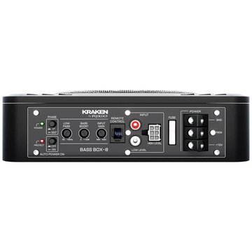 Prology Kraken Bass Box-8