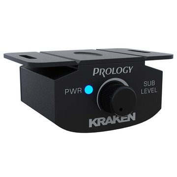 Prology Kraken Bass Box-8