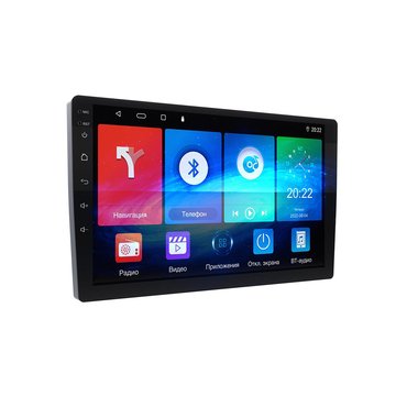 Prology MPA-130 DSP (9 дюймов)