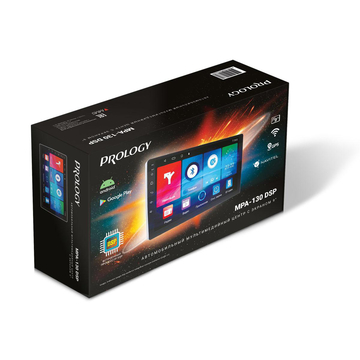 Prology MPA-130 DSP (9 дюймов)