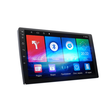 Prology MPA-130 DSP (9 дюймов)