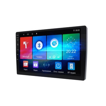 Prology MPA-130 DSP (9 дюймов)