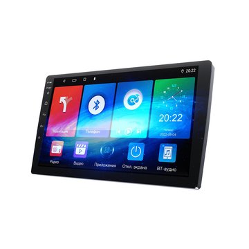 Prology MPA-130 DSP (9 дюймов)