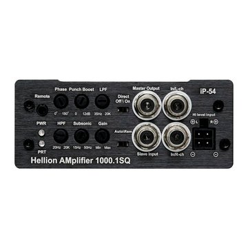 Hellion HAM 1000.1SQ