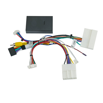 Incar FR-UMS1506 - ракурс 1