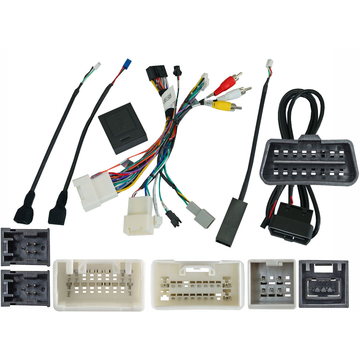 Incar MS-UMS1508 - ракурс 1
