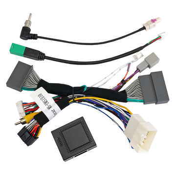 Incar MS-UMS1510