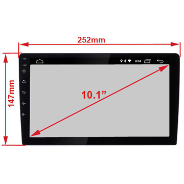 Incar RKIA-FC392 - ракурс 6