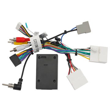 Incar NS-UMS1522 - ракурс 1