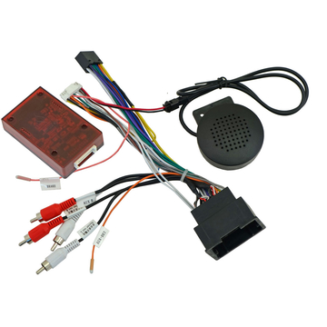 Incar CV-UMS1437 - ракурс 1