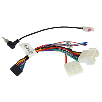 Incar FR-UMS1500 - ракурс 1