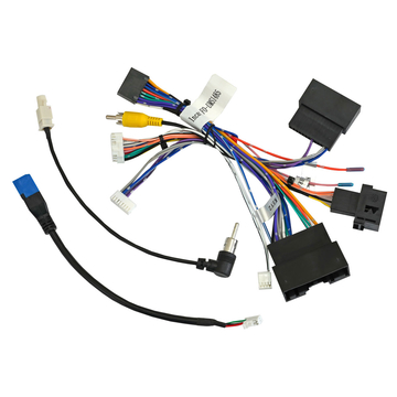 Incar FO-UMS1485 - ракурс 1