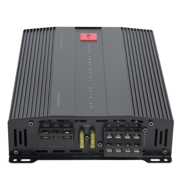 ACV VX 4.60 - ракурс 3