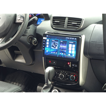 Incar RFR-FC252 - ракурс 2