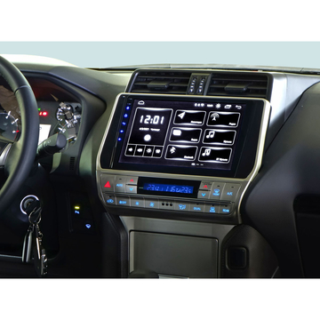 Incar RTY-FC528 - ракурс 5