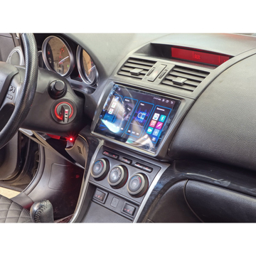 Incar RMZ-FC425 - ракурс 2