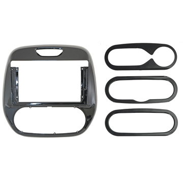 Incar RFR-FC673 - ракурс 4