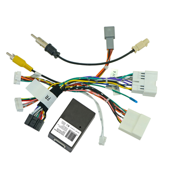 Incar FR-UMS1468 - ракурс 1
