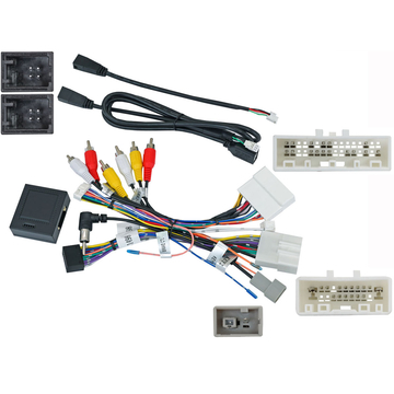Incar MZ-UMS1498 - ракурс 1