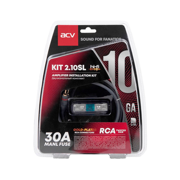 ACV KIT 2.10SL