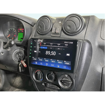 Incar RLA-FC402 - ракурс 4