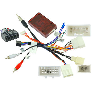 Incar TY-UMS1473 - ракурс 1