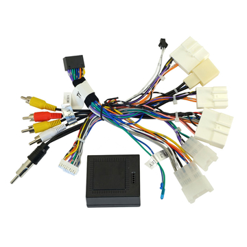 Incar TY-UMS1474 - ракурс 1