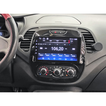 Incar RFR-FC673 - ракурс 8