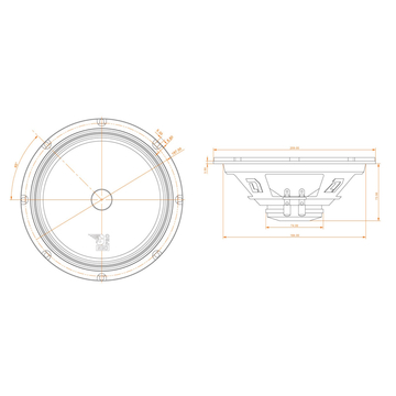 DL Audio Gryphon Pro 200 Neo - ракурс 3