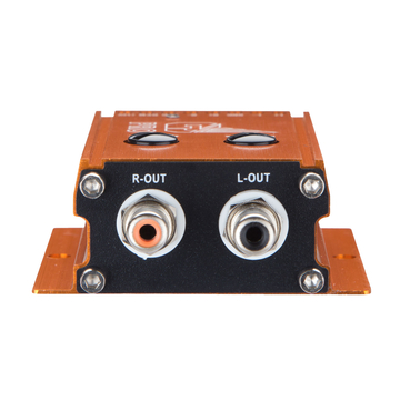 DL Audio Gryphon Pro High Level to RCA Converter - ракурс 2