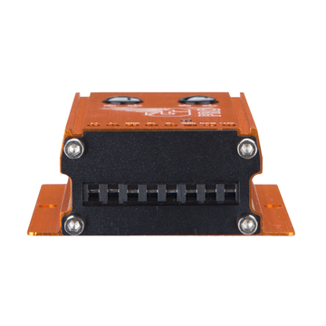 DL Audio Gryphon Pro High Level to RCA Converter - ракурс 3