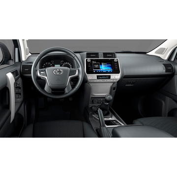 Incar RTY-FC528 - ракурс 6