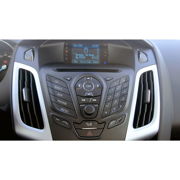 Incar RFO-FC266 - ракурс 2
