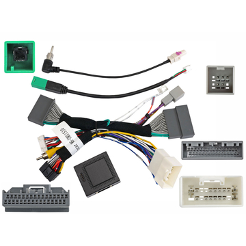 Incar MS-UMS1509 - ракурс 1