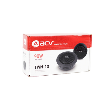 ACV TWN-13 - ракурс 4
