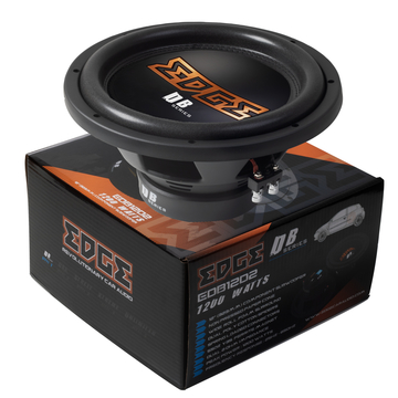 EDGE EDB12D2-E3 - ракурс 2