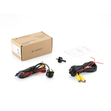 Aspect RC-2A - ракурс 2