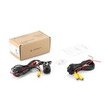 Aspect RC-4A - ракурс 2